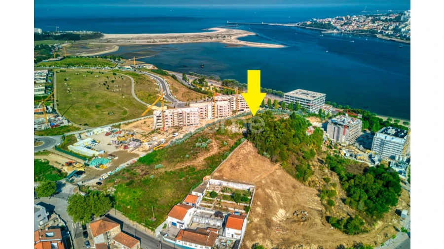 Apartamento T2 para Venda em Canidelo Foto 14