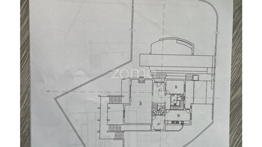 Moradia T4 para Venda em Gulpilhares e Valadares Planta 2