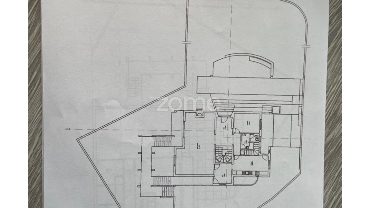 Moradia T4 para Venda em Gulpilhares e Valadares Planta 2