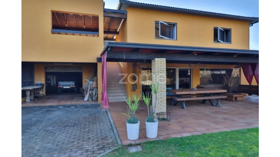 Moradia T5 para Venda em Mealhada, Ventosa do Bairro e Antes Foto 53