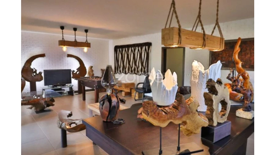 Moradia T5 para Venda em Mealhada, Ventosa do Bairro e Antes Foto 40