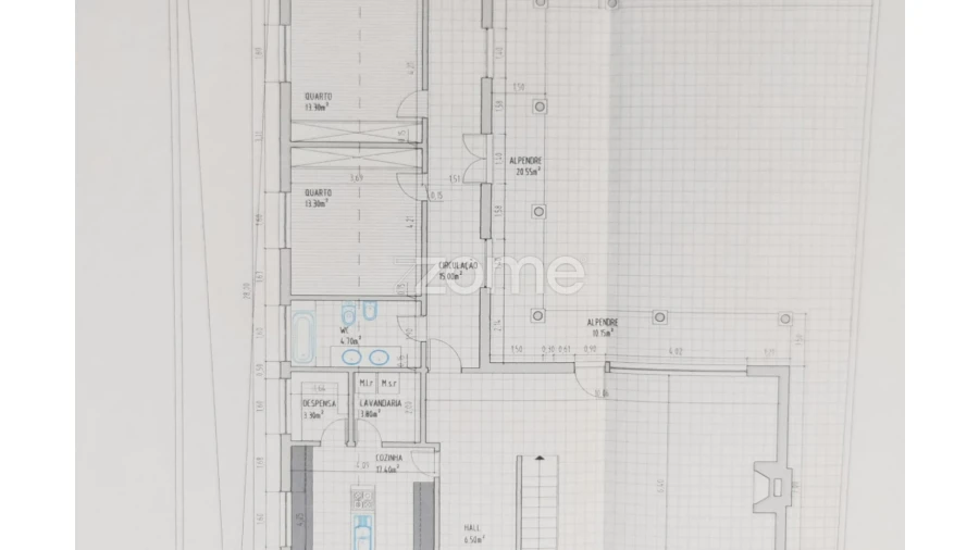 Moradia T5 para Venda em Mealhada, Ventosa do Bairro e Antes Foto 62