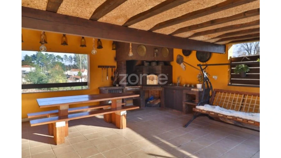 Moradia T5 para Venda em Mealhada, Ventosa do Bairro e Antes Foto 11