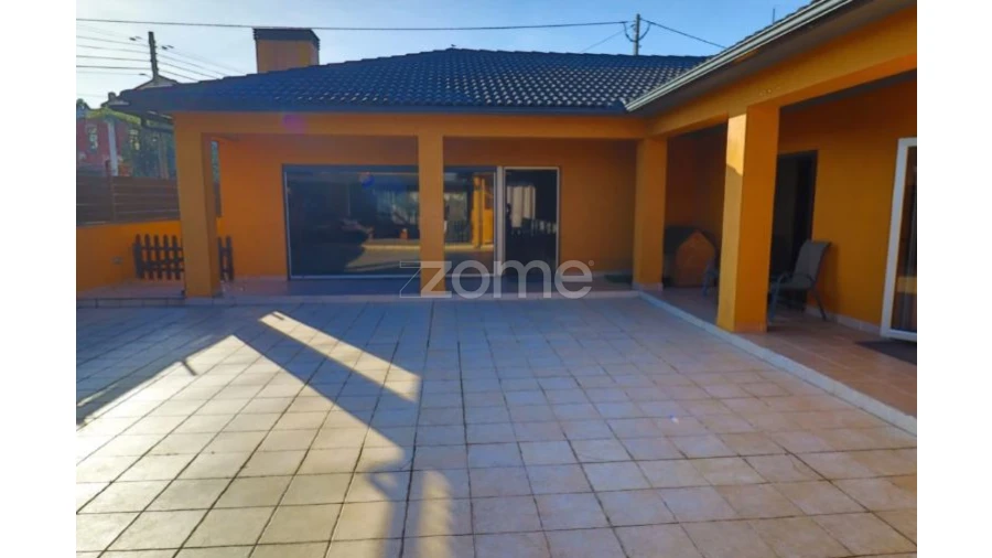 Moradia T5 para Venda em Mealhada, Ventosa do Bairro e Antes