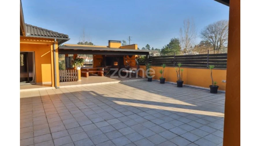 Moradia T5 para Venda em Mealhada, Ventosa do Bairro e Antes Foto 3