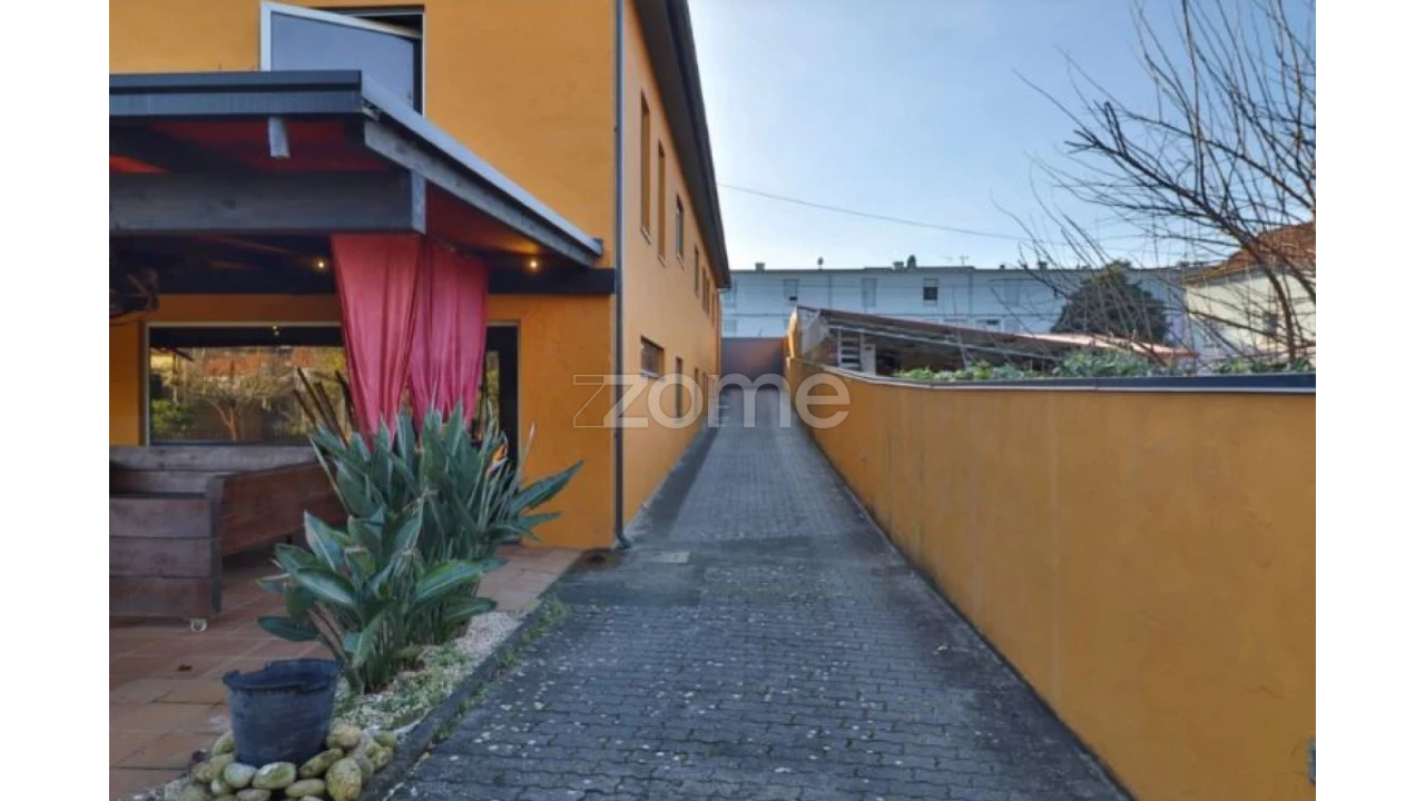 Moradia T5 para Venda em Mealhada, Ventosa do Bairro e Antes Foto 57