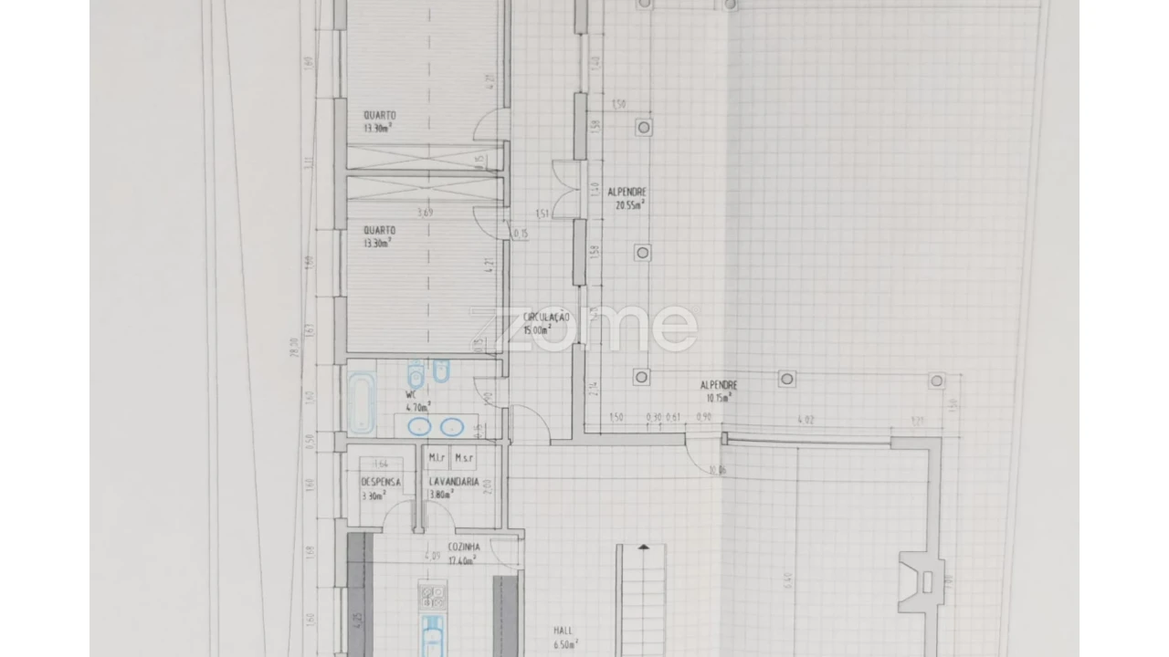 Moradia T5 para Venda em Mealhada, Ventosa do Bairro e Antes Foto 62