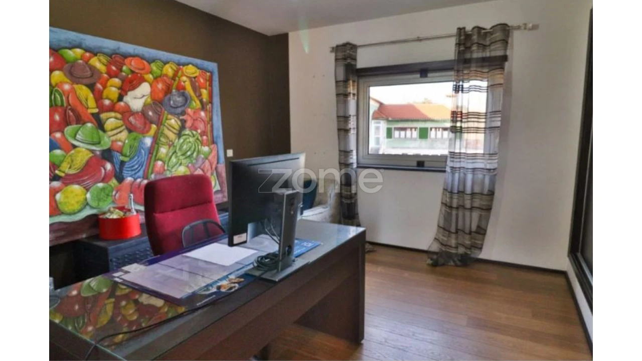 Moradia T5 para Venda em Mealhada, Ventosa do Bairro e Antes Foto 21