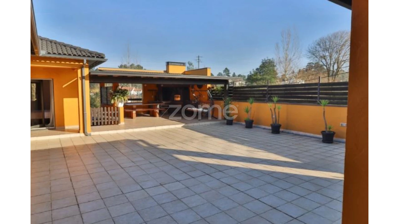 Moradia T5 para Venda em Mealhada, Ventosa do Bairro e Antes Foto 1