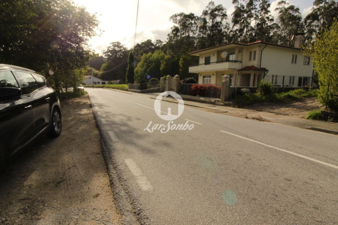 Terreno Agricola ou Rústico para Venda em Moreira do Rei e Várzea Cova Foto 8