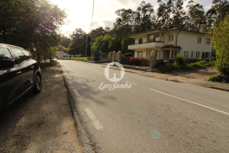 Terreno Agricola ou Rústico para Venda em Moreira do Rei e Várzea Cova Foto 8