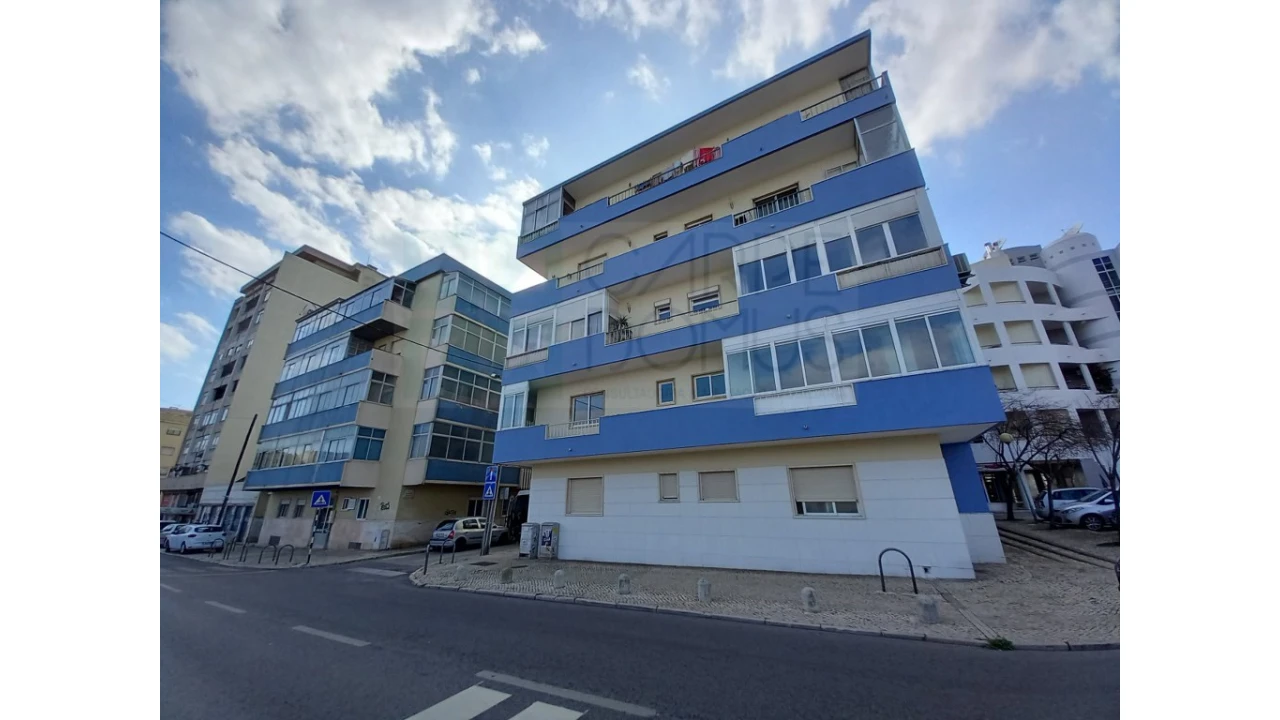 Apartamento T4 para Venda em Laranjeiro e Feijó Foto 38