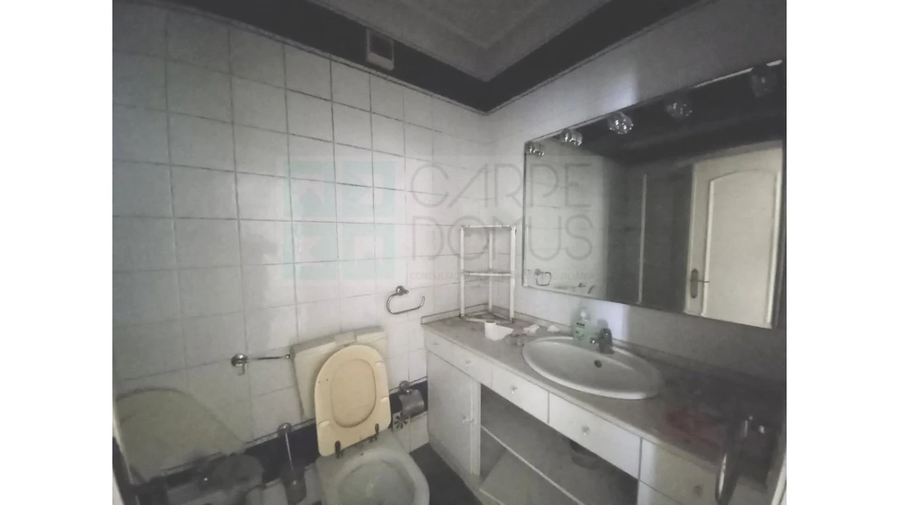 Apartamento T3 para Venda em Costa da Caparica Foto 25