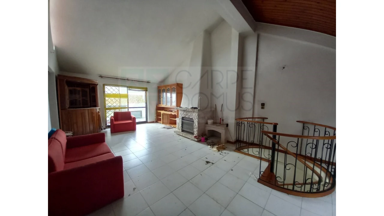 Apartamento T3 para Venda em Costa da Caparica Foto 14