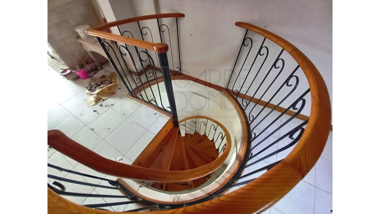Apartamento T3 para Venda em Costa da Caparica Foto 22