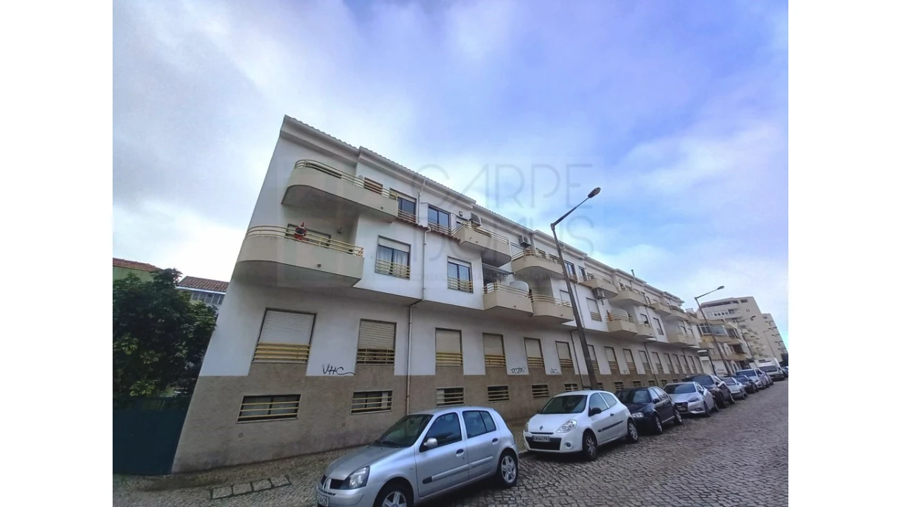 Apartamento T3 para Venda em Costa da Caparica Foto 38
