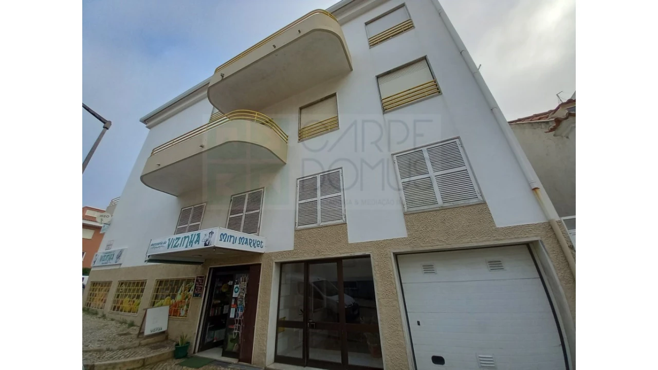 Apartamento T3 para Venda em Costa da Caparica Foto 36