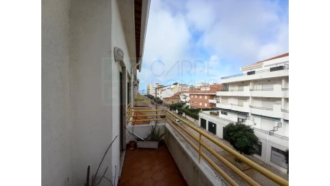 Apartamento T3 para Venda em Costa da Caparica