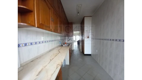 Apartamento T3 para Venda em Costa da Caparica