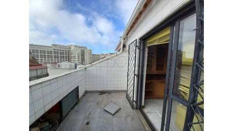 Apartamento T3 para Venda em Costa da Caparica