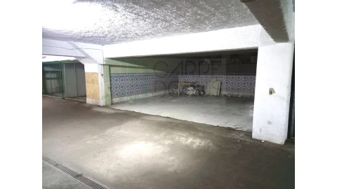 Apartamento T3 para Venda em Costa da Caparica