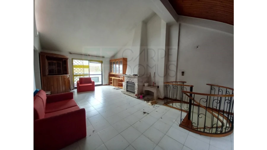 Apartamento T3 para Venda em Costa da Caparica Foto 14