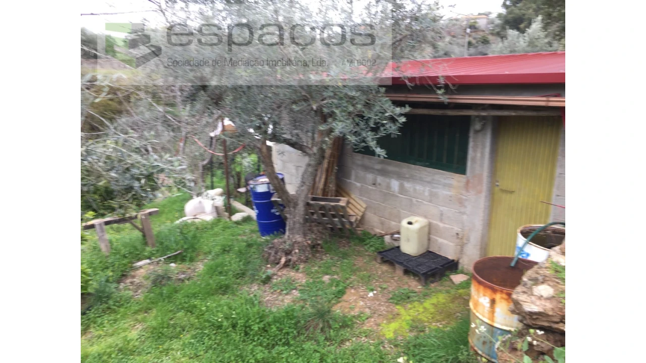 Quinta T1 para Venda em Souto da Casa Foto 1