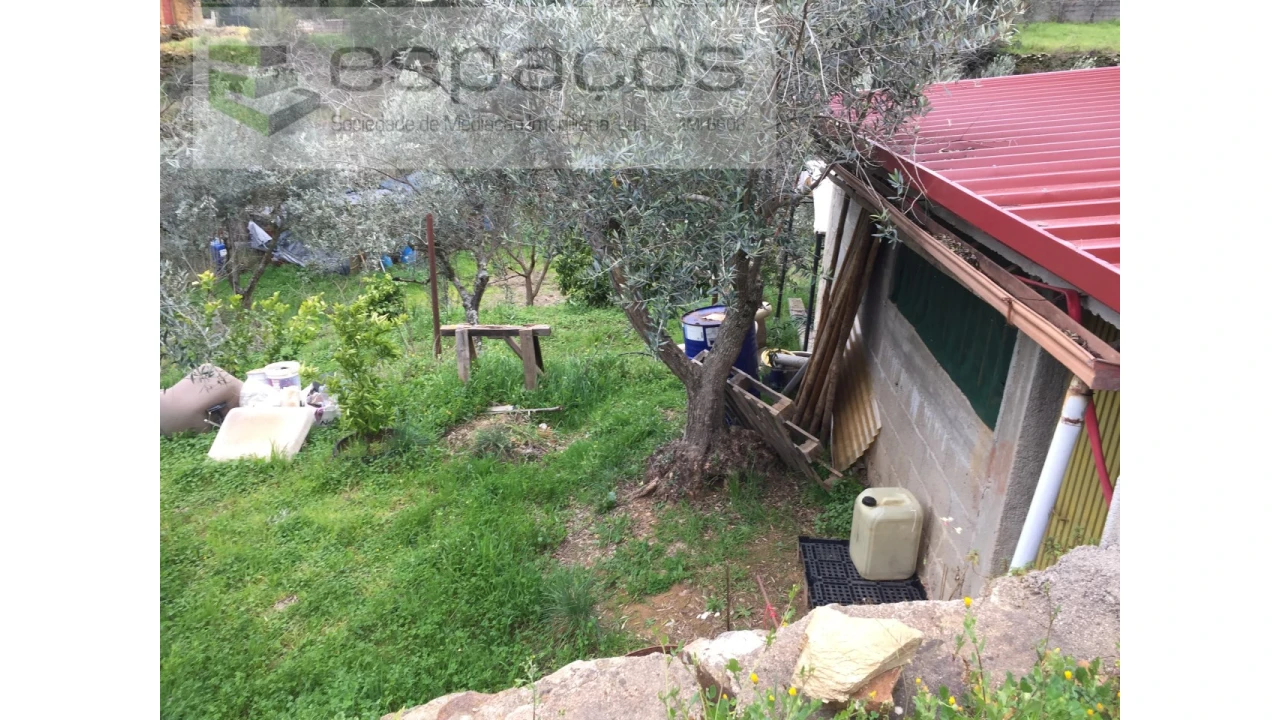 Quinta T1 para Venda em Souto da Casa Foto 4