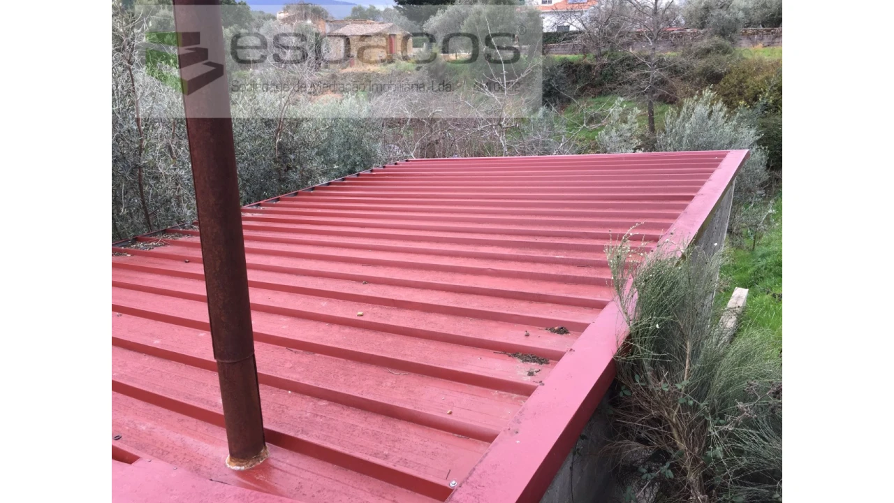 Quinta T1 para Venda em Souto da Casa Foto 5