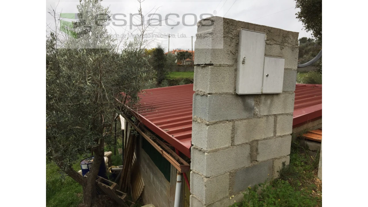 Quinta T1 para Venda em Souto da Casa Foto 10