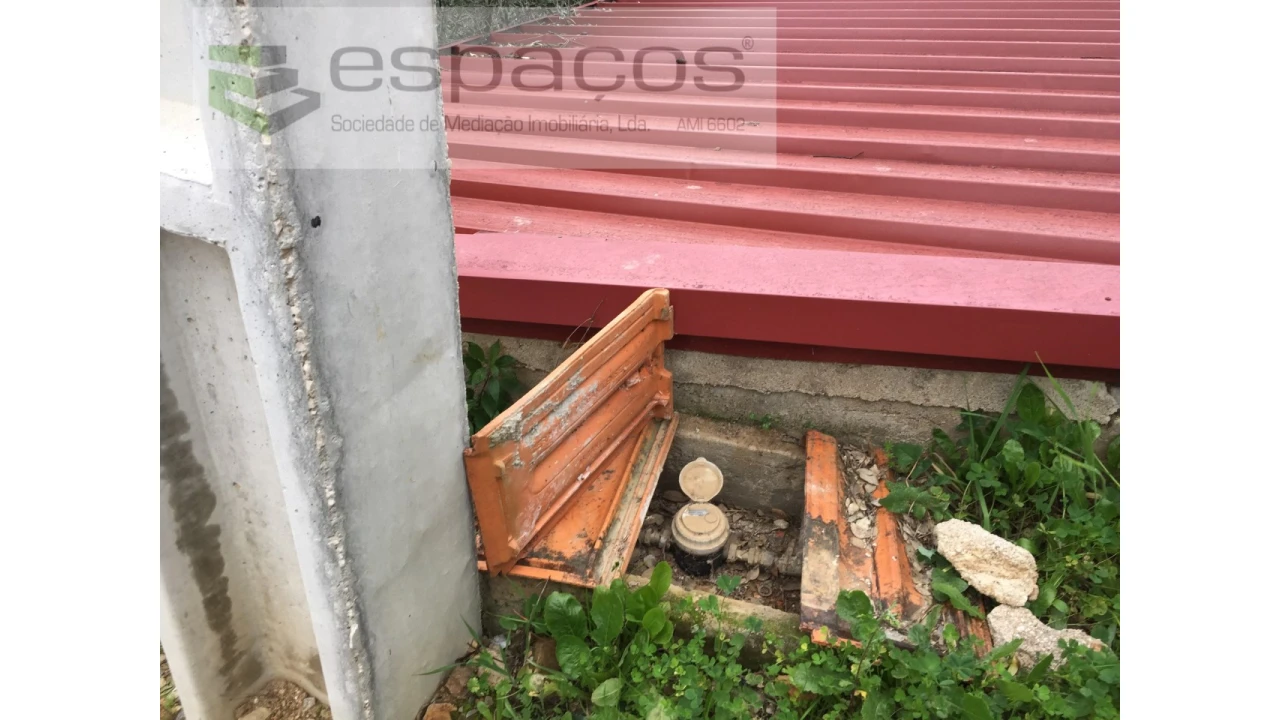 Quinta T1 para Venda em Souto da Casa Foto 12