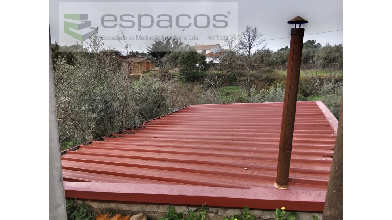 Quinta T1 para Venda em Souto da Casa Foto 9