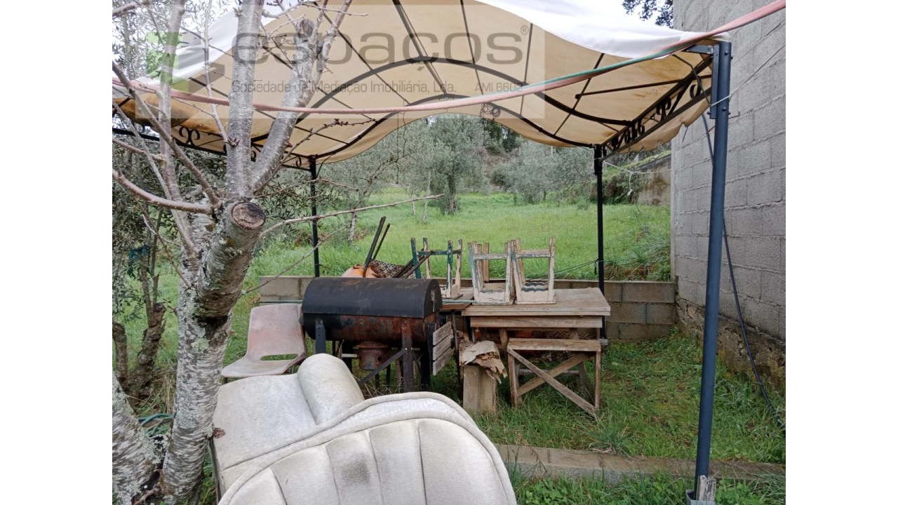 Quinta T1 para Venda em Souto da Casa Foto 17