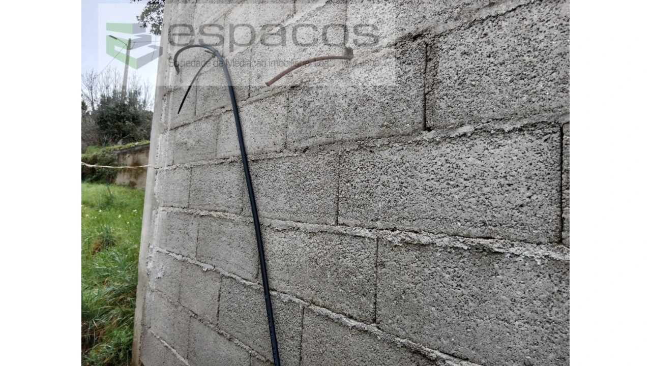 Quinta T1 para Venda em Souto da Casa Foto 21