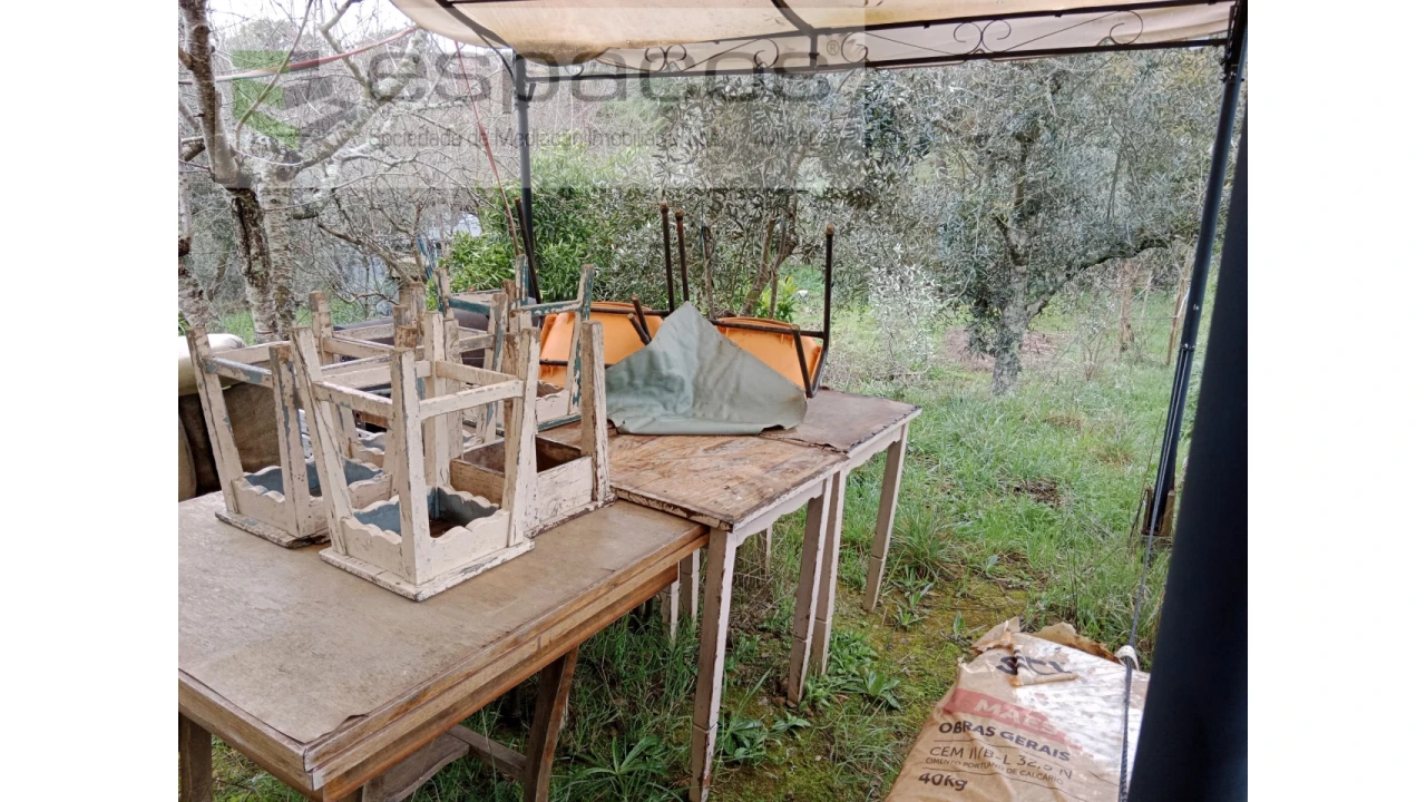 Quinta T1 para Venda em Souto da Casa Foto 24