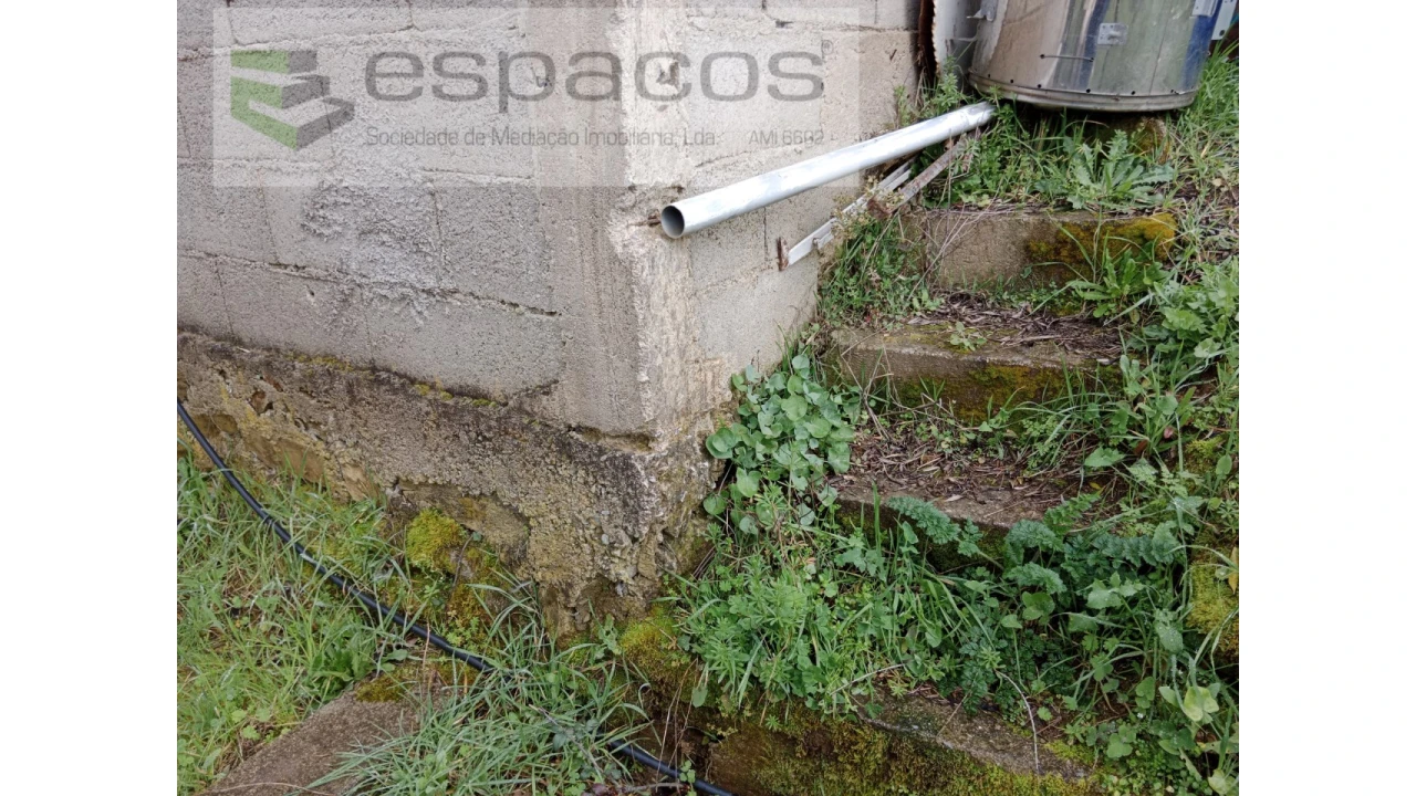 Quinta T1 para Venda em Souto da Casa Foto 25