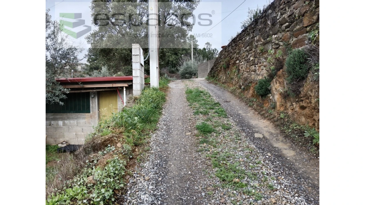 Quinta T1 para Venda em Souto da Casa Foto 28