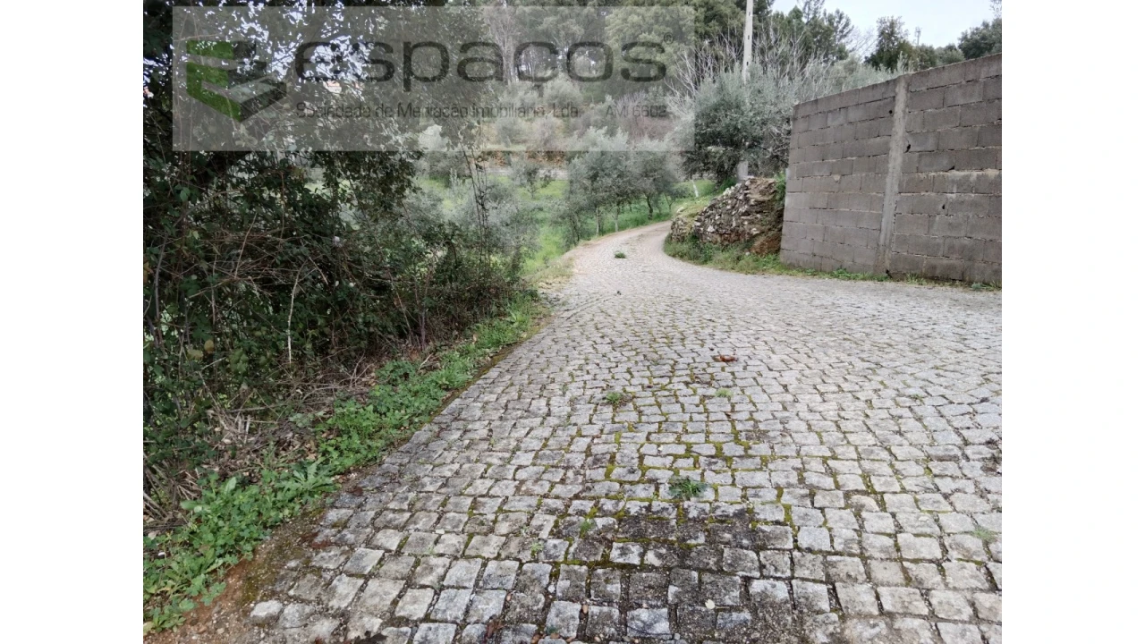 Quinta T1 para Venda em Souto da Casa Foto 30