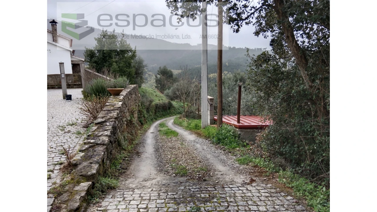 Quinta T1 para Venda em Souto da Casa Foto 32