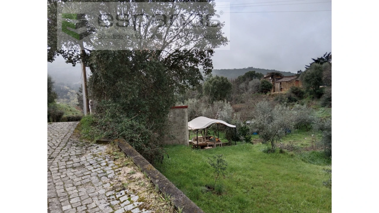 Quinta T1 para Venda em Souto da Casa Foto 33