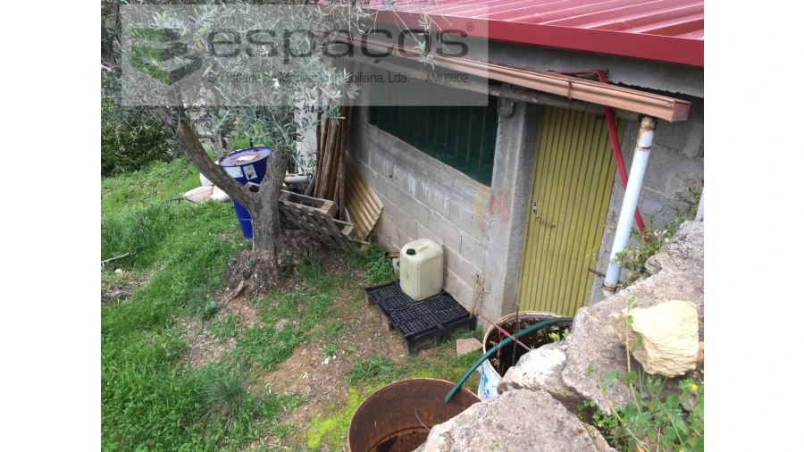 Quinta T1 para Venda em Souto da Casa Foto 6