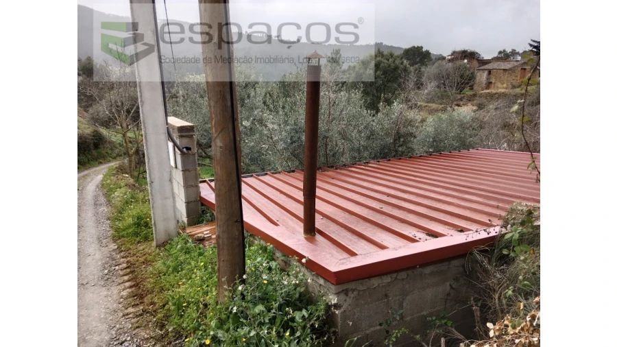 Quinta T1 para Venda em Souto da Casa Foto 8