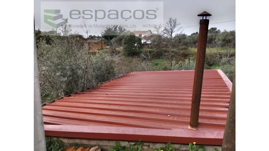 Quinta T1 para Venda em Souto da Casa Foto 9