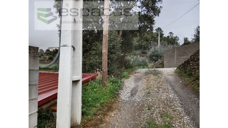 Quinta T1 para Venda em Souto da Casa Foto 11