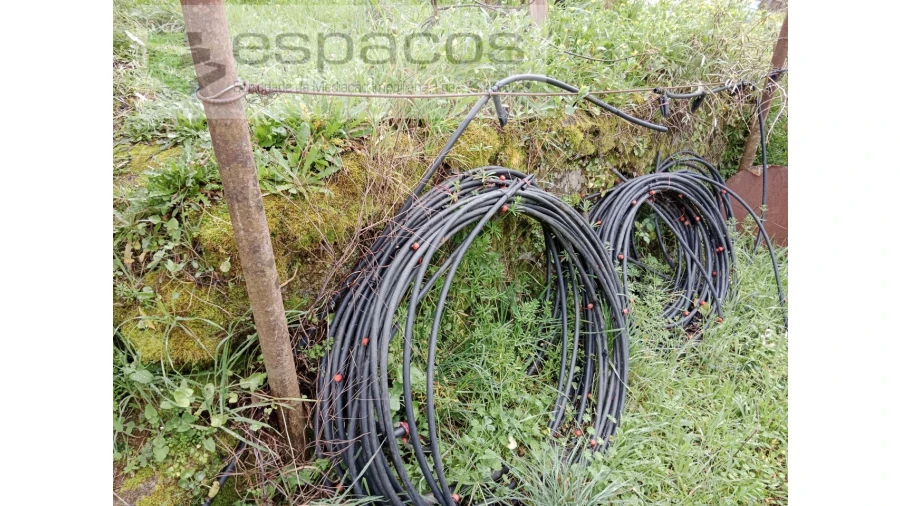 Quinta T1 para Venda em Souto da Casa Foto 23