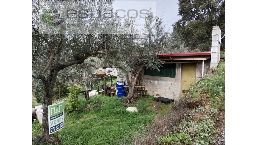 Quinta T1 para Venda em Souto da Casa Foto 31