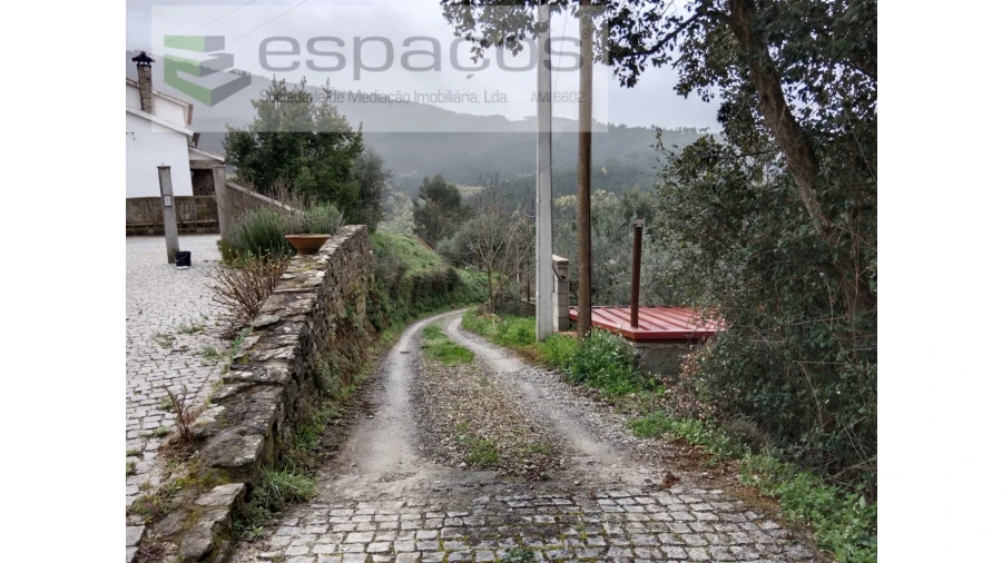Quinta T1 para Venda em Souto da Casa Foto 32