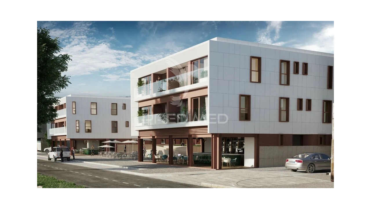 Apartamento T3 para Venda em Barroselas e Carvoeiro Foto 2