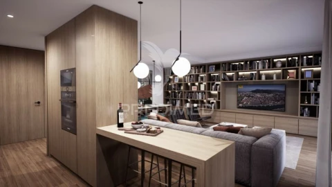 Apartamento T3 para Venda em Barroselas e Carvoeiro