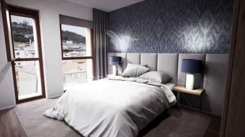 Apartamento T3 para Venda em Barroselas e Carvoeiro